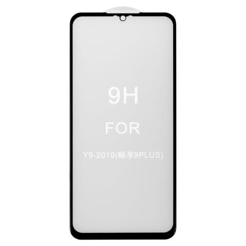 ������� ���� Huawei Y9 (2019), �����, 5D, iNobi, Full Glue, ���� �� ��� ��������, ������ � ������ | ���������� �������� ������