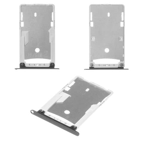 ������ (�����) SIM-����� Xiaomi Redmi Note 4X, 2016100, ������, Original (PRC) | ��������� ���-�����