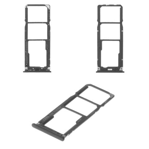 ������ (�����) SIM-����� Xiaomi Mi A2 Lite, Redmi 6 Pro, M1805D1SG, ������, Original (PRC) | ��������� ���-�����