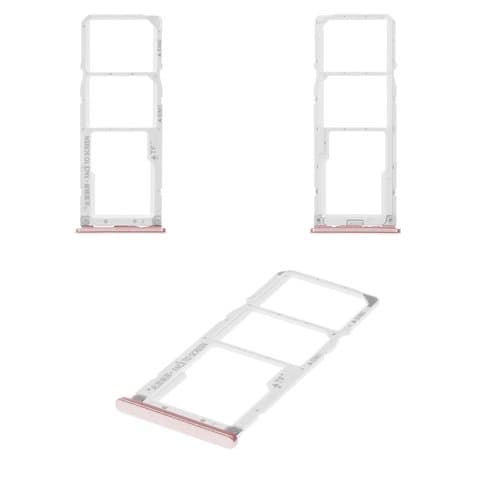 ������ (�����) SIM-����� Xiaomi Mi A2 Lite, Redmi 6 Pro, M1805D1SG, �������, Original (PRC) | ��������� ���-�����