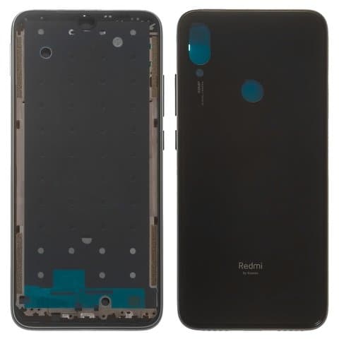������ Xiaomi Redmi Note 7, M1901F7G, M1901F7H, M1901F7I, ������, Original (PRC), (������, ������)