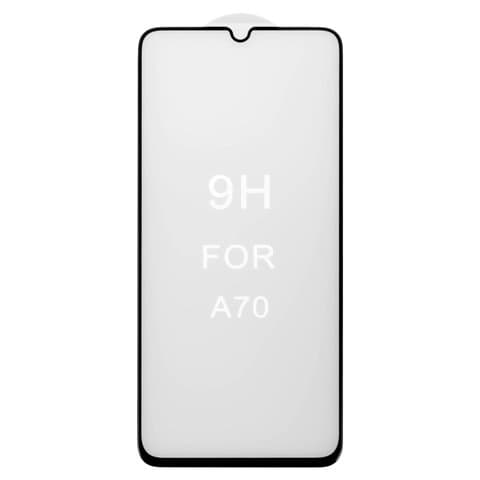 ������� ���� Samsung SM-A705 Galaxy A70, SM-A707 Galaxy A70s, �����, 5D, iNobi, Full Glue, ���� �� ��� ��������, ������ � ������ | ���������� �������� ������