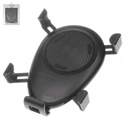 ������������� Konfulon CMQ01, ������, �� ���������, � ������������ ��������, (����� 5� 1�/9� 1.2�), (Micro-USB ���� 5� 2�/9� 2�)