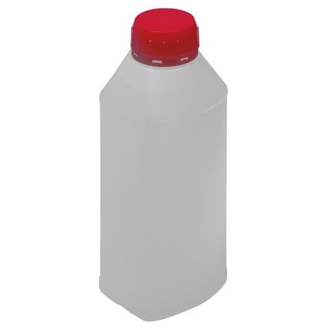 Спирт ізопропіловий, 0.5 л