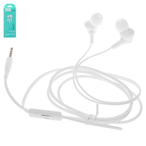 �������� Hoco M50, ����������, �����, TRRS 3.5 ��