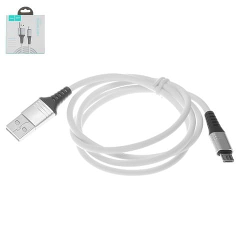 USB-������ Hoco U46, Micro-USB, 100 ��, �����������, 2.0 �, �����������