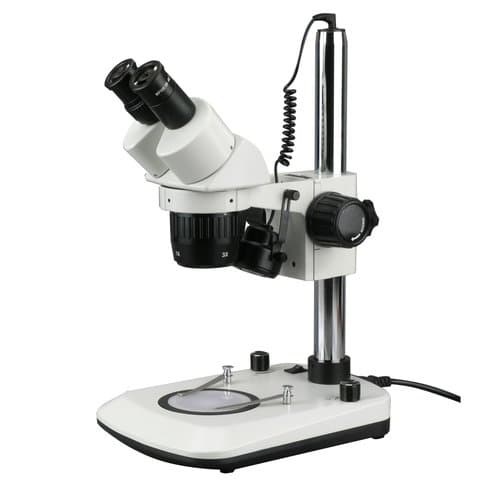 ������������ ��������������� AmScope SW-2B13-6WB-V331, �� ������������ ����������