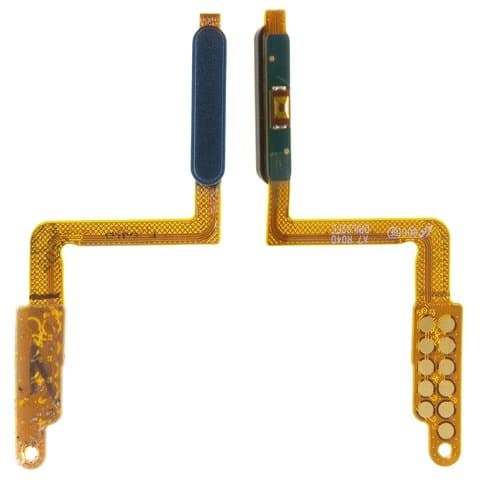 ����� Samsung SM-A750 Galaxy A7 (2018), ������ ���������, ������� ��������� ������ (Touch ID), �����, Original (PRC)