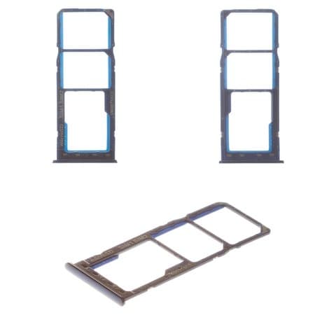 ������ (�����) SIM-����� Samsung SM-A105 Galaxy A10, �����, Original (PRC) | ��������� ���-�����