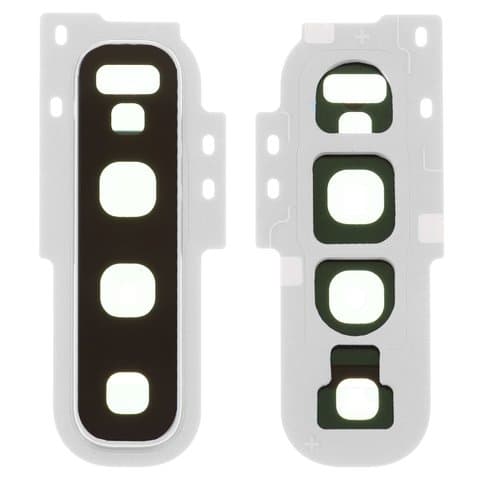 ������ ������ Samsung SM-G973 Galaxy S10, �����������, Original (PRC), Prism White, � ������, Original (PRC)