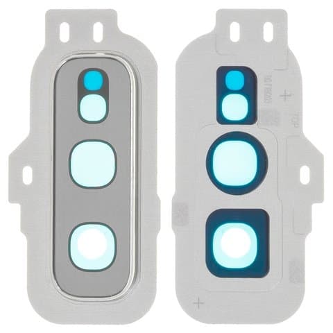 ������ ������ Samsung SM-G970 Galaxy S10e, �����, Prism White, � ������, Original (PRC)