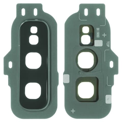 ������ ������ Samsung SM-G970 Galaxy S10e, �������, Prism Green, � ������, Original (PRC)