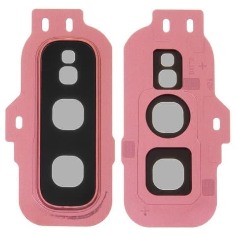 ������ ������ Samsung SM-G970 Galaxy S10e, �������, Flamingo Pink, � ������, Original (PRC)