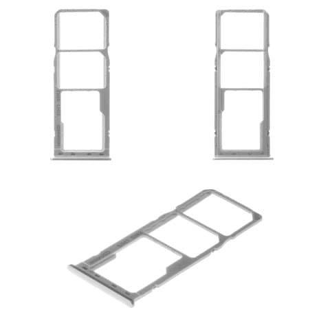 ������ (�����) SIM-����� Samsung SM-A205 Galaxy A20, SM-A305 Galaxy A30, SM-A505 Galaxy A50, SM-A705 Galaxy A70, �����������, ����, � ���������� ����� ������ (MMC), Original (PRC) | ��������� ���-�����