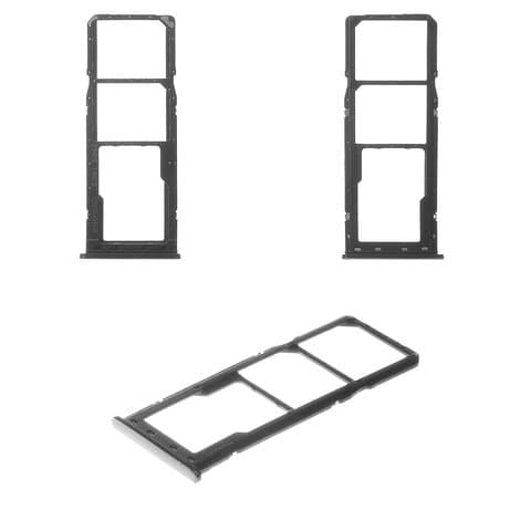 ������ (�����) SIM-����� Samsung SM-A205 Galaxy A20, SM-A305 Galaxy A30, SM-A505 Galaxy A50, SM-A705 Galaxy A70, ������, � ���������� ����� ������ (MMC), Original (PRC) | ��������� ���-�����