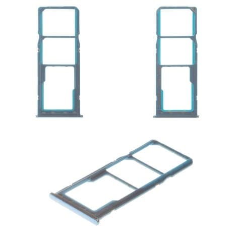 ������ (�����) SIM-����� Samsung SM-A205 Galaxy A20, SM-A305 Galaxy A30, SM-A505 Galaxy A50, SM-A705 Galaxy A70, �����, � ���������� ����� ������ (MMC), Original (PRC) | ��������� ���-�����