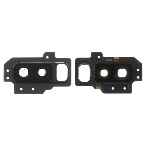 ������ ������ Samsung SM-G965 Galaxy S9 Plus, �����, Titanium Gray, � ������, Original (PRC)