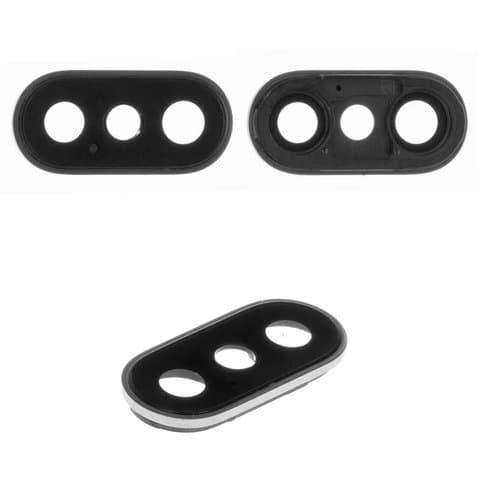 ������ ������ Apple iPhone X, ������, � ������� �������, Original (PRC)