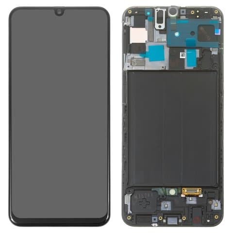 ������� Samsung SM-A505 Galaxy A50, ������ | � ��������� | � �������� ����� | Original (������-�����), GH82-19204A, GH82-19714A, GH82-19289A, GH82-19713A | ���������� ������, �����