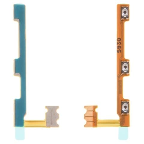 ����� Huawei P Smart Plus, Nova 3i, Mate 20 Lite, ������ ���������, ������ ����� (��������� ���������), ������� ������, Original (PRC)