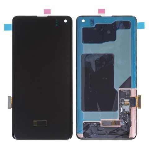 ������� Samsung SM-G973 Galaxy S10, ������ | � ��������� | Original (���������) | ���������� ������, �����