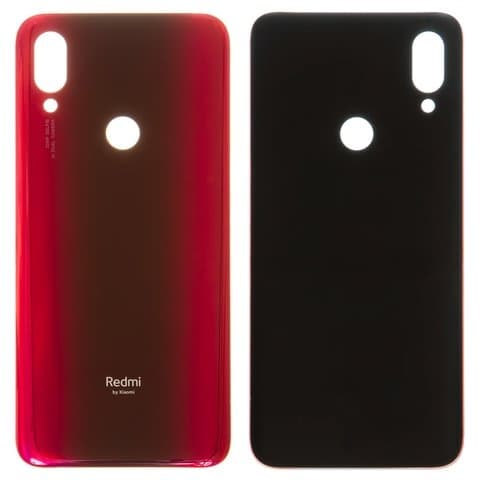 ����� ������ Xiaomi Redmi 7, M1810F6LG, M1810F6LH, M1810F6LI, �������, Lunar Red, Original (PRC) | ������, ������ ������ ������������, ���, �������
