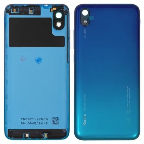 ����� ������ Xiaomi Redmi 7A, MZB7995IN, M1903C3EG, M1903C3EH, M1903C3EI, ��������, Gem Blue, Original (PRC) | ������, ������ ������ ������������, ���, �������