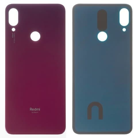 ����� ������ Xiaomi Redmi Note 7, M1901F7G, M1901F7H, M1901F7I, ���������, Original (PRC) | ������, ������ ������ ������������, ���, �������