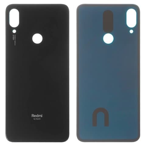 ����� ������ Xiaomi Redmi Note 7, M1901F7G, M1901F7H, M1901F7I, �����, Original (PRC) | ������, ������ ������ ������������, ���, �������