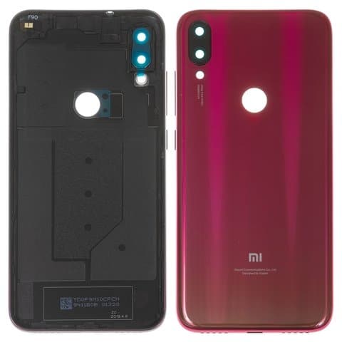 ����� ������ Xiaomi Mi Play, M1901F9E, �������, Original (PRC) | ������, ������ ������ ������������, ���, �������
