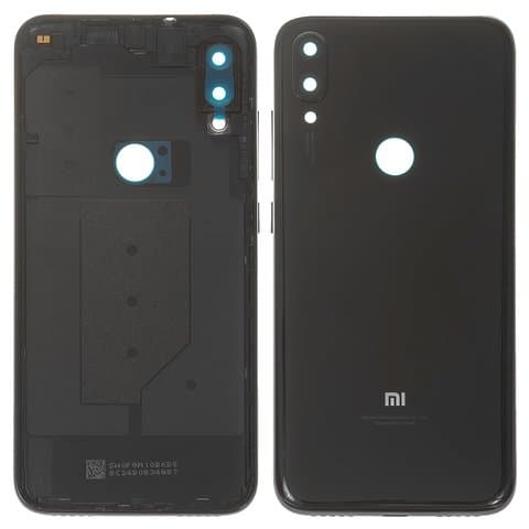 ����� ������ Xiaomi Mi Play, M1901F9E, �����, Original (PRC) | ������, ������ ������ ������������, ���, �������