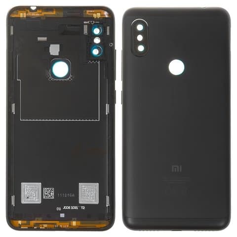 ����� ������ Xiaomi Redmi Note 6 Pro, M1806E7TG, M1806E7TH, M1806E7TI, �����, Original (PRC), � ���������, Original (PRC) | ������, ������ ������ ������������, ���, �������