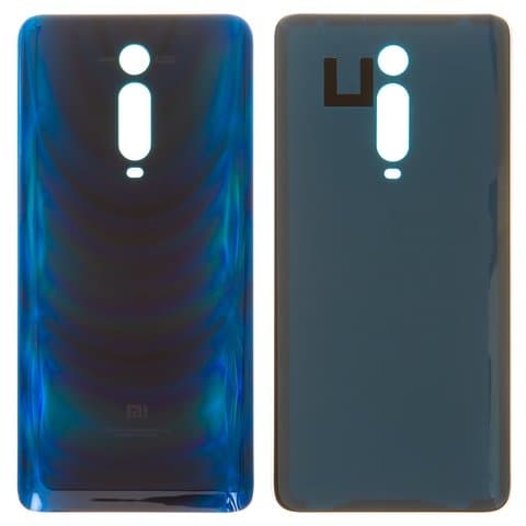 ����� ������ Xiaomi Mi 9T, Mi 9T Pro, Redmi K20, Redmi K20 Pro, M1903F10G, M1903F11G, M1903F10I, M1903F11I, ����, Glacier Blue, ���� Redmi, Original (PRC) | ������, ������ ������ ������������, ���, �������