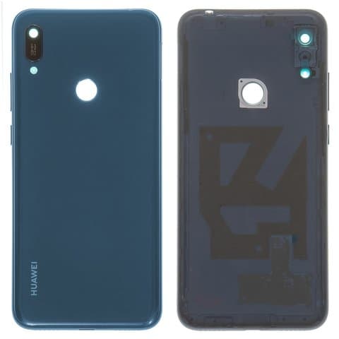 ����� ������ Huawei Y6 (2019), Y6 Prime (2019), ����, Sapphire Blue, Original (PRC) | ������, ������ ������ ������������, ���, �������