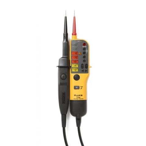 ������ ���������� Fluke T110