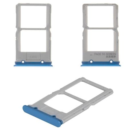 ������ (�����) SIM-����� Xiaomi Mi 9T, M1903F10G, �����, Original (PRC) | ��������� ���-�����