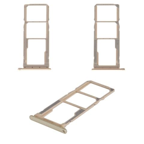 ������ (�����) SIM-����� Xiaomi Redmi 7A, MZB7995IN, M1903C3EG, M1903C3EH, M1903C3EI, ����������, Matte Gold, Original (PRC) | ��������� ���-�����