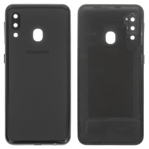 ����� ������ Samsung SM-A202 Galaxy A20e, �����, Original (PRC) | ������, ������ ������ ������������, ���, �������