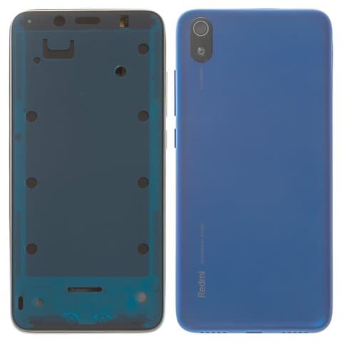 ������ Xiaomi Redmi 7A, MZB7995IN, M1903C3EG, M1903C3EH, M1903C3EI, �����, Matte Blue, Original (PRC), (������, ������)