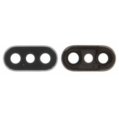 ������ ������ Apple iPhone X, �����������, � ������� �������, Original (PRC)