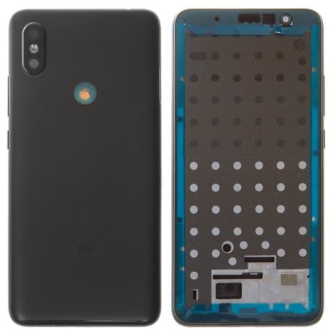 ������ Xiaomi Redmi S2, M1803E6G, M1803E6H, M1803E6I, ������, Original (PRC), (������, ������)
