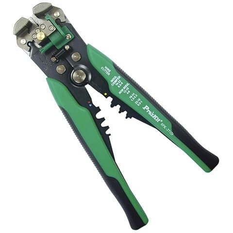 ProsKit 8PK-371D - �������������� ����� ��� ������ � ��������