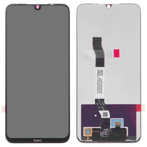 ������� Xiaomi Redmi Note 8, M1908C3JH, M1908C3JG, M1908C3JI, ������ | � ��������� | Original (PRC) | ���������� ������, �����