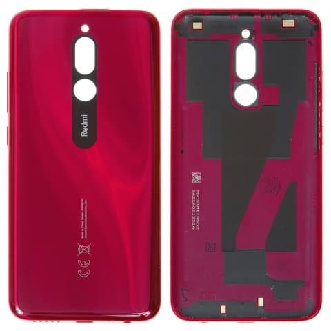����� ������ Xiaomi Redmi 8, M1908C3IC, MZB8255IN, M1908C3IG, M1908C3IH, �������, Original (PRC) | ������, ������ ������ ������������, ���, �������