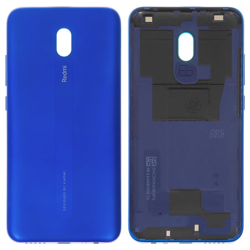 ����� ������ Xiaomi Redmi 8A, MZB8458IN, M1908C3KG, M1908C3KH, ����, Ocean Blue, Original (PRC) | ������, ������ ������ ������������, ���, �������