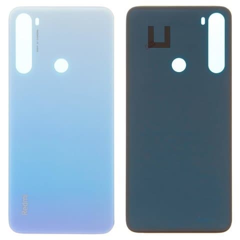 ����� ������ Xiaomi Redmi Note 8, M1908C3JH, M1908C3JG, M1908C3JI, ���, Moonlight White, Original (PRC) | ������, ������ ������ ������������, ���, �������