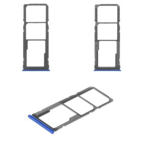 ������ (�����) SIM-����� Xiaomi Redmi Note 8, Note 8T, M1908C3JH, M1908C3JG, M1908C3JI, �����, Original (PRC) | ��������� ���-�����