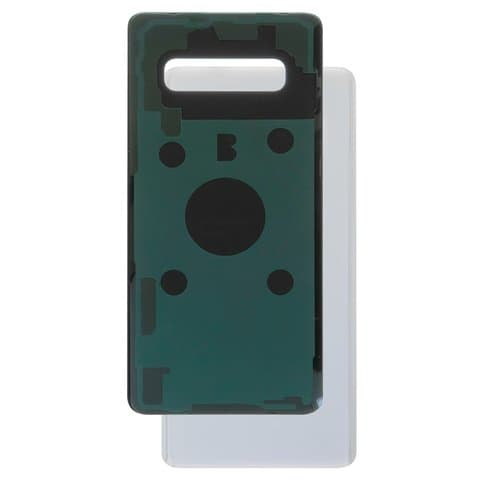 ����� ������ Samsung SM-G975 Galaxy S10 Plus, ���, Ceramic White, Original (PRC) | ������, ������ ������ ������������, ���, �������