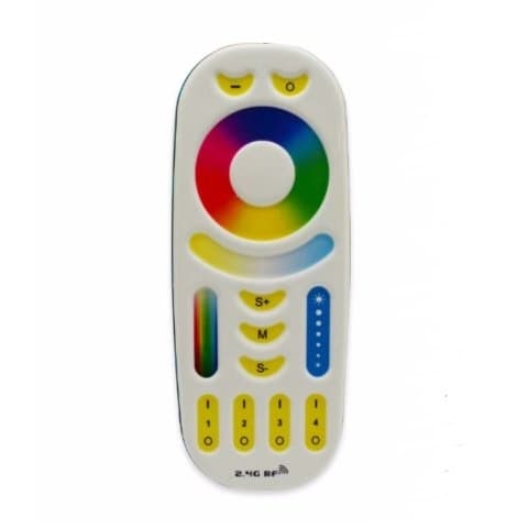 ����� �������������� ���������� MiLight RGB+CCT (2,4 ���, 4 ����)