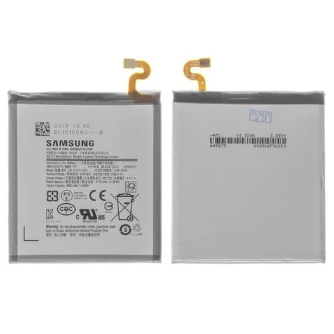 ���������� Samsung SM-A920 Galaxy A9 (2018), EB-BA920ABU, Original (PRC) | 3-12 ��. ������ | ���, �������, �����������